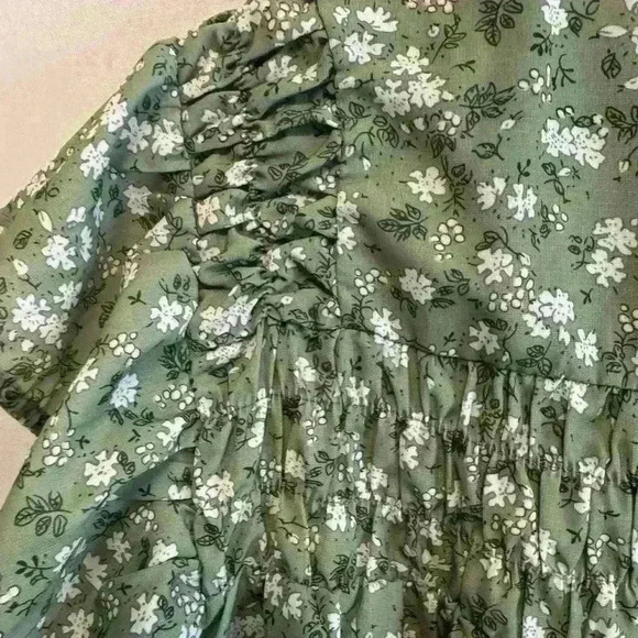 Miholl Blouse - Picture 11 of 16